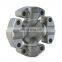 High Quality Steering Shaft Joint Cross Cardan Joint 5-8516X 71.6x165mm Cross Bearing Universal Joints