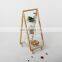 2021 New Factory Supply Modern High-end Factory Direct Sales Hand Food Luxury Trolleys