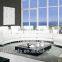 Delu corner sofa design,removable back sofa