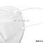 Factory Kn95 Mask  Respirator Protective 5 Layers 3d Anti Poluction Herstell Mask white KN95  FFP2 EN