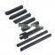 8pcs 10mm Lathe Turning Tool Set Inserts with Holders For CNC Lathe Turning