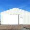 2020 prefab Portable folding steel structure car garage