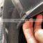 Sanfu For Jeep JL  for wrangler 2018+ Lantsun JL1177 Drainage channels The top of the car is drained to reduce water stains