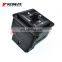 Car Auto Side Rearview Mirror Remote Control Regulate Switch For Mitsubishi Pajero Montero 2 II Galant MB561810