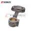 Engine Connecting Rod Assy For Mitsubishi Pajero V97W 6G75 3.5L 1115A589