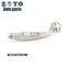 4E0407693N Left Aluminium Control Arm For Audi A8 Quattro