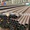 round mild steel steel tube API 5L A106 A106 Gr.A A106 Gr.B A53 seamless steel pipe