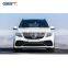GBT drop shipping автодетали для автоматической настройки, стиль обновлённого Mercedes Benz GLE 63 AMG для кузова Mercedes GLE w292