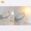 3W LED Portable Soft Belt Dental ENT Examination Surgery Integration Wireless Medical Head Lamp