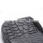 TPV Foot Mat for Jeep Wrangler JK 07+ 4x4 Accessories Maiker Manufacturer 3D Floor Mat