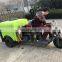 china diesel ride on orchard sprayer agricultural cultivation micro gasoline self-propelled sprayer cultivator for sale