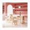 White Manicure Equipment Marble Nail Table Salon Spa furniture Manicure Nail Table
