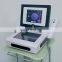 New Look 2 in 1 portable multilines 3D 4D hifu face body lifting vaginal tightening rejuvenation machine