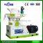 BULGARIA wood pellet production line/straw pellet machine/rice husk pellet machine                        
                                                Quality Choice