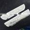Factory Direct For Tesla Model Y 2020-2022 Car Setup Accessories Door Sill Scuff Plate Cover Trim