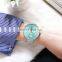 CRRJU new 2165 ladies stainless steel strap mesh strap watch simple fashion vibrato phantom student