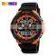 SKMEI 0931 Fashion LED Digital and Analog Men's Sports Watches Luxury Brand Analog Military Watches Men