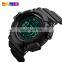 SKMEI 1245 Men Digital Watch Fashion Waterproof Relogio Masculino Military Sports Watches