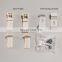 zebra roller blinds mechanism, zebra blinds components/accessories