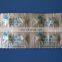 China Pharmaceutical Machinery Series UN-160B Automatic Tablet Capsule Strip blister Packing Machines