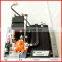 DC Series Motor Controller Assemblage with Foot Pedal (throttle)
