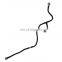 Excavator QSB.7 engine fuel drain tube 4994936