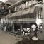 Calcium citrate vibrate fluid bed dryer in chemical industry industrial fruit dryers/dryer in food industry