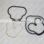 Hydraulic gear pump seal kit 705-17-04440 705-17-04470 705-17-04382 for WA470-3 WA600 D475 pilot pump oil seal