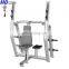 Commercial Best Gym Fitness Equipment Gym Strength Training Fitness Equipment Vertical Bench Club