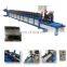 Popular retail products Uncoiler 3 tons CGR15 ball bearing steel  roll forming machine