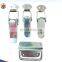Factory directly SS304 Steel spring loaded Toggle Latch clamp hasp for locking cabinet box Insulation Case