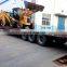 CLG766 Backhoe Loader CLG766A 4x4 Drive Cheap Price for Sale