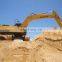 2022 Evangel 6 Ton Chinese Mini Crawler Hydraulic Shantui SE60 Crawler Excavator Digger Cheap Factory Price