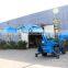 Multi-function loader China mini wheel loader backhoe wheel loader Model HWZG25-30