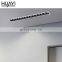 HUAYI New Design Aluminum Cob 10w 20w 30w Indoor Living Room Bedroom Hotel Recessed Mounted Led Spotlight