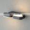Aluminium Wall Light Corridor Corner Retro Wall Garden Light Fancy Outdoor Wall Light