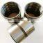 Bucekt Pin And Bushing Steel for Excavator