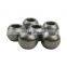 Powder Metallurgy Parts Precision Metal Bushing Casting Sintered Iron Bushes Bearing Sleeve Bushing