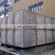 Water Tank FRP, Fiberglass Plate Water Tank, Large Water Tanks