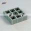 Platform plastic walkway flooring covers GRP grating mini mesh grating panels