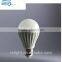 LED light bulb E27 base