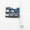 Riser X4 Pcie 1 To 4 Pci Express Riser Card 16x Slots