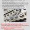 FanYingSonic Ultrasonic Transducer 28KHz/40KHz 50W Changeable Frequency Vibrating Part For Ultrasound Cleaner Washing Machine