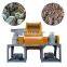 Mini Metal Shredder Used Copper Wire Granulator And Separator Scrap Aluminum Plastic Shredder