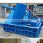Scrap Baler Machine Hydraulic Aluminum Can Baler Scrap Aluminum Baling Press Machine