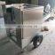 Coconut Peeling Machine Automatic Fresh Green Young Coconut Peeler Peeling Skin Machine Processing Machinery
