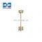 universal  door brass key blank house blank keys