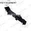 KEY ELEMENT Good price Auto bumper bracket 86514-1W200 for RIO 2012 Front Bumper bracket