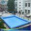 Above Ground Inflatable Pool Inflatable Swimming Water Pool Inflatable Pool Dome