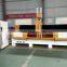 Woodworking cnc router for wood, stone ATC wood cnc router machine 3015 stone machine kitchen countertop granite